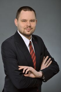 Adwokat dr Mariusz Hassa