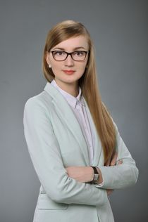 Adwokat Aneta Hassa