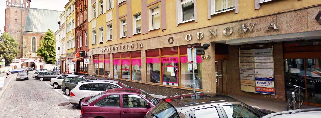 Kancelaria w Opolu